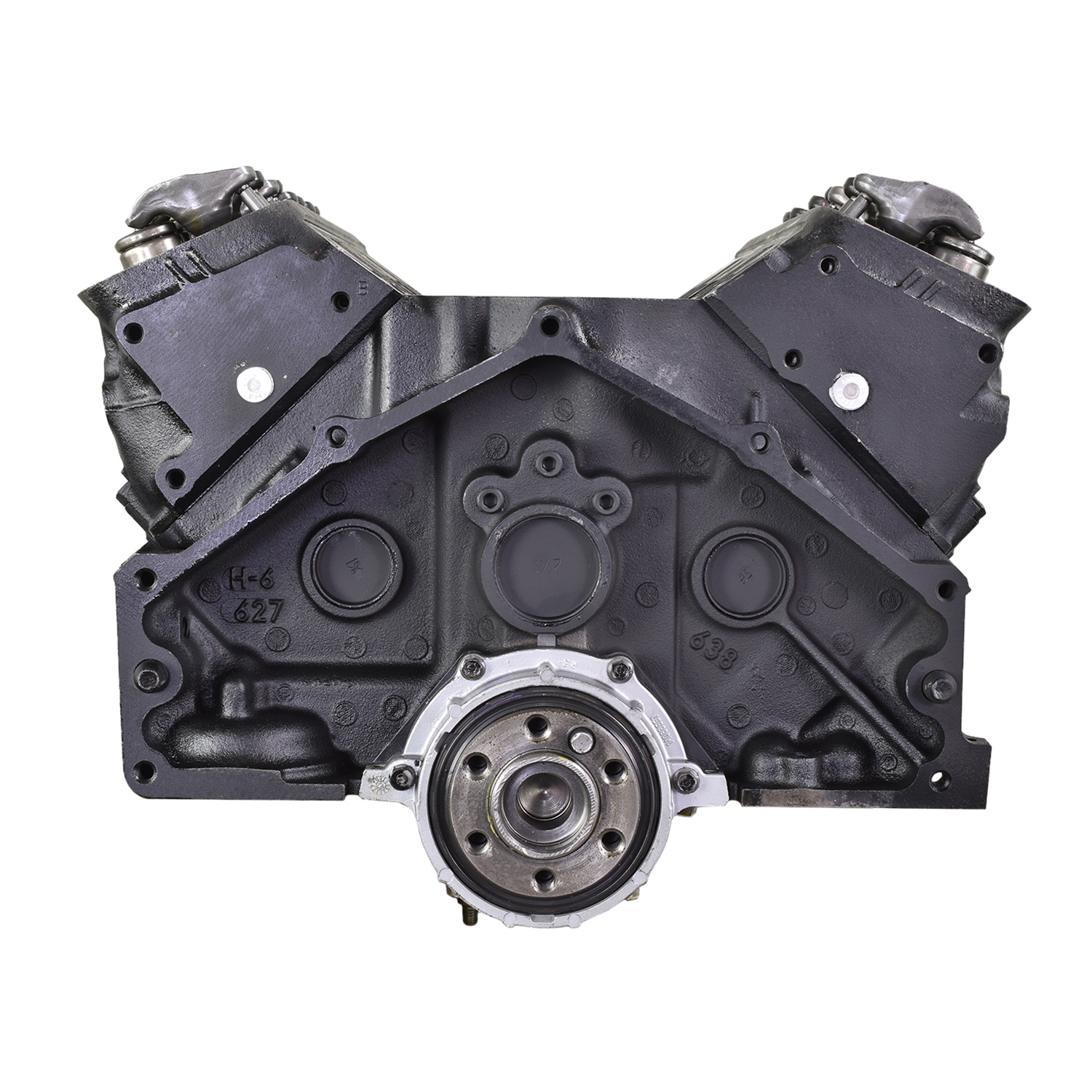 CHEV 350 87-95 ENGINE (3)