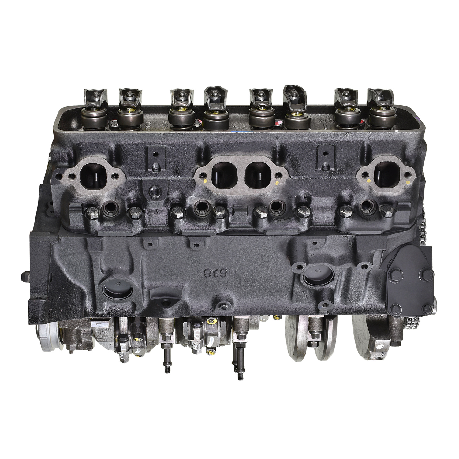 CHEV 350 87-95 ENGINE (4)