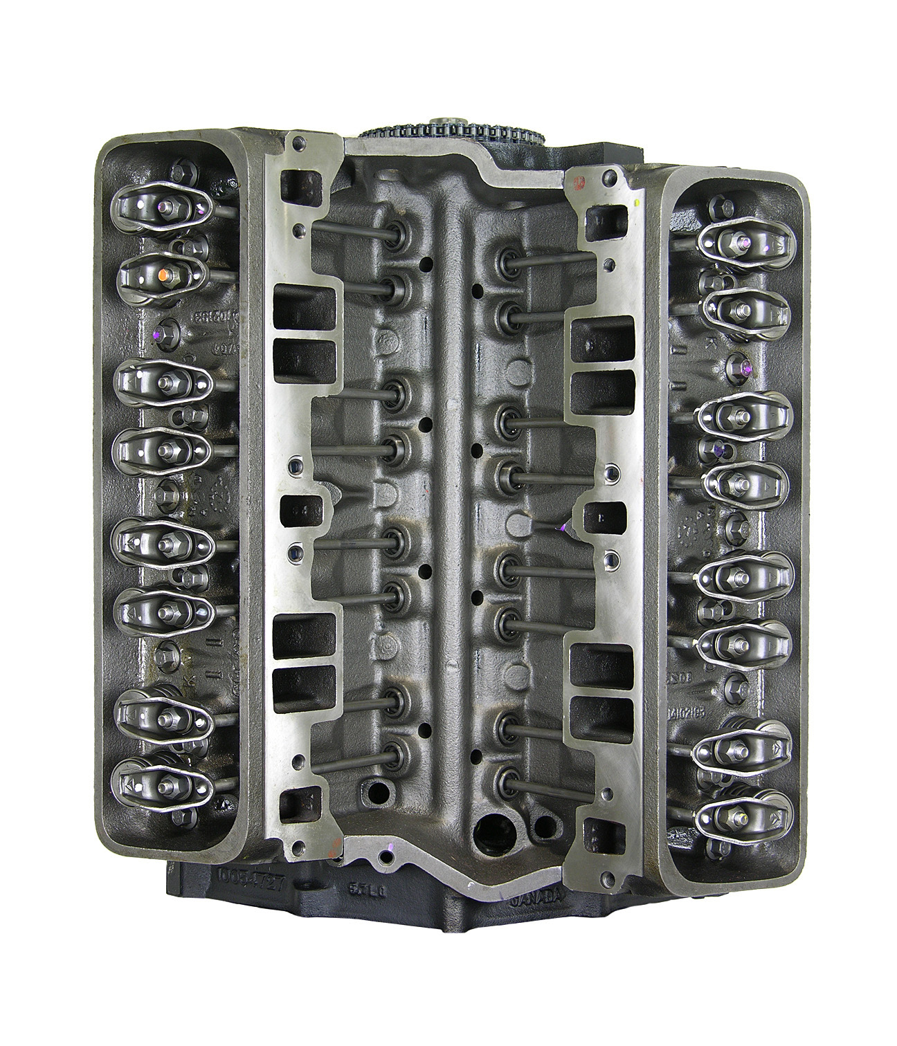 CHEV 350 87-95 ENGINE (5)