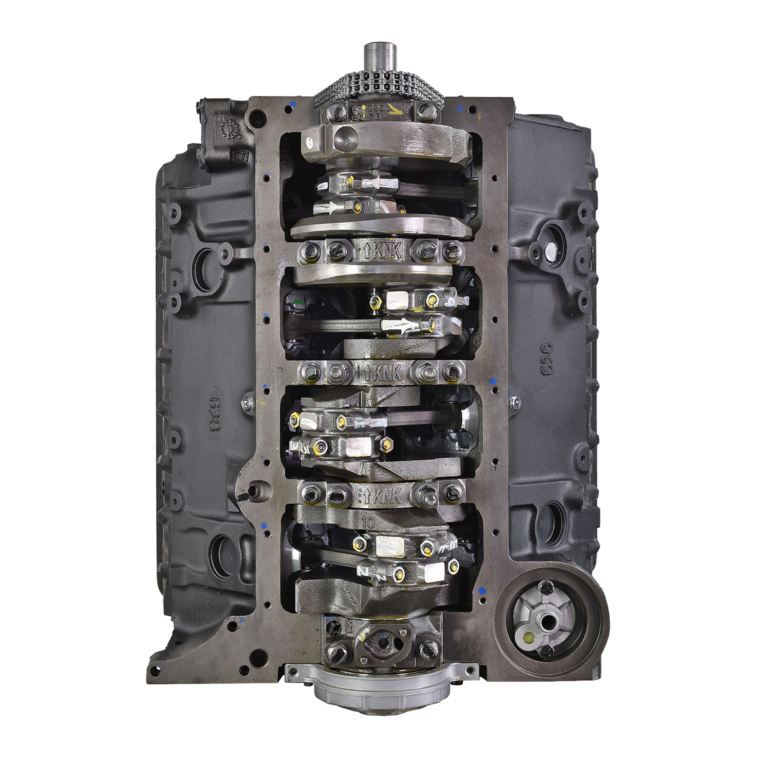 CHEV 350 87-95 ENGINE (6)