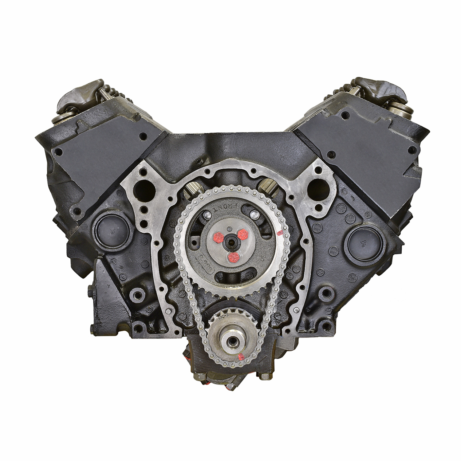 CHEV 350 87-95 2BT ENGINE
