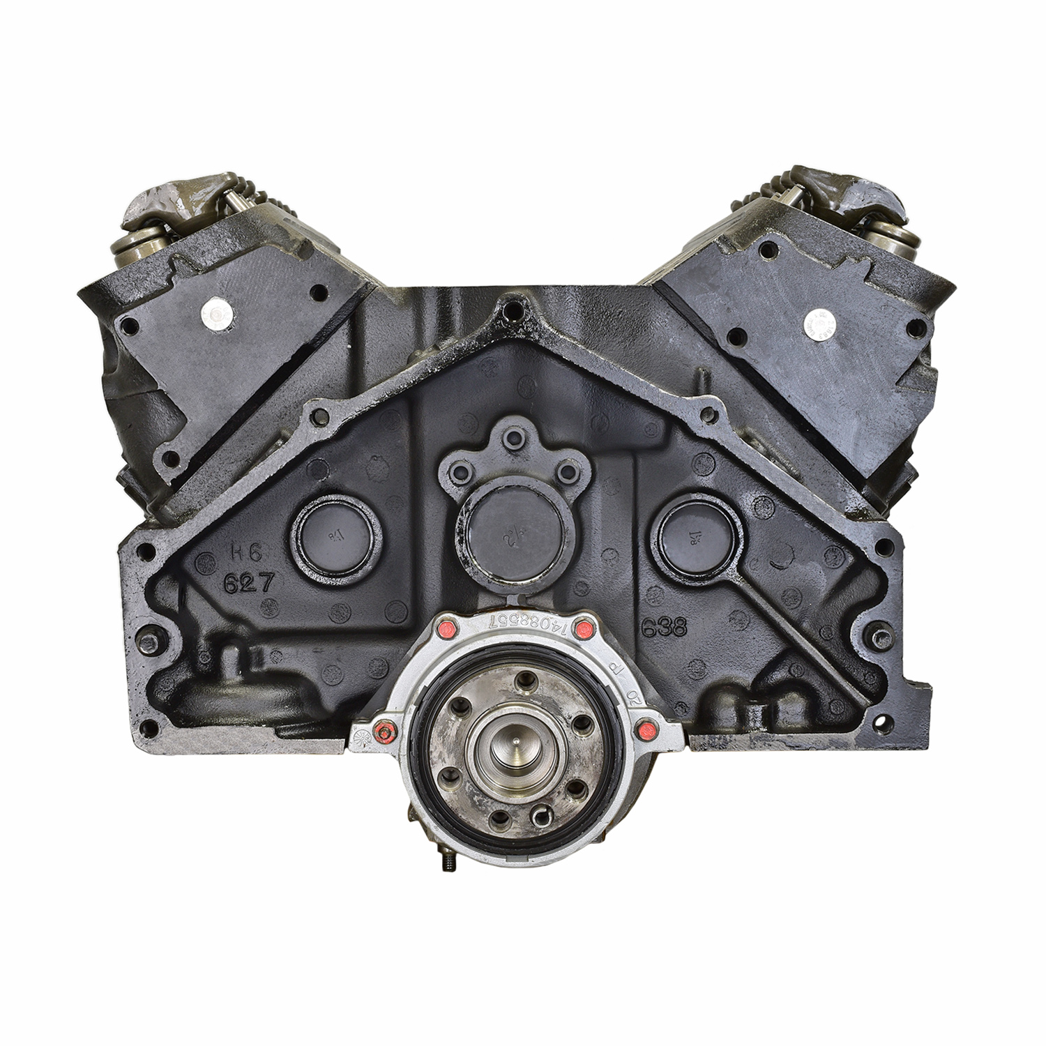 CHEV 350 87-95 2BT ENGINE (3)