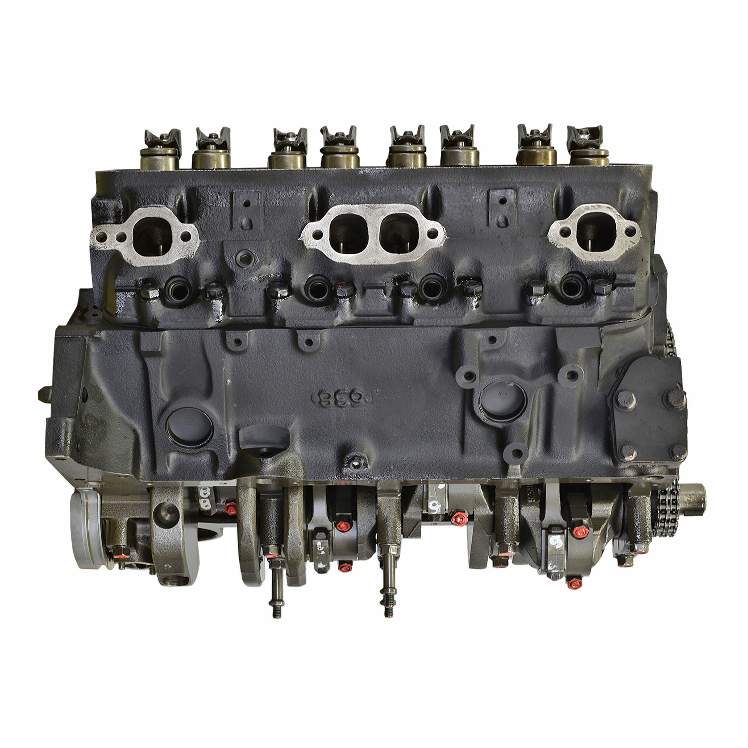 CHEV 350 87-95 2BT ENGINE (4)