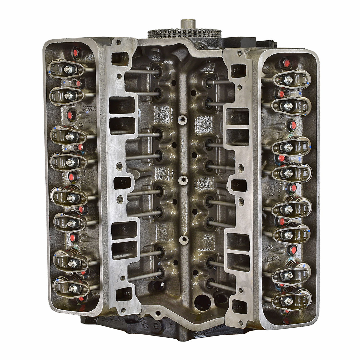 CHEV 350 87-95 2BT ENGINE (5)