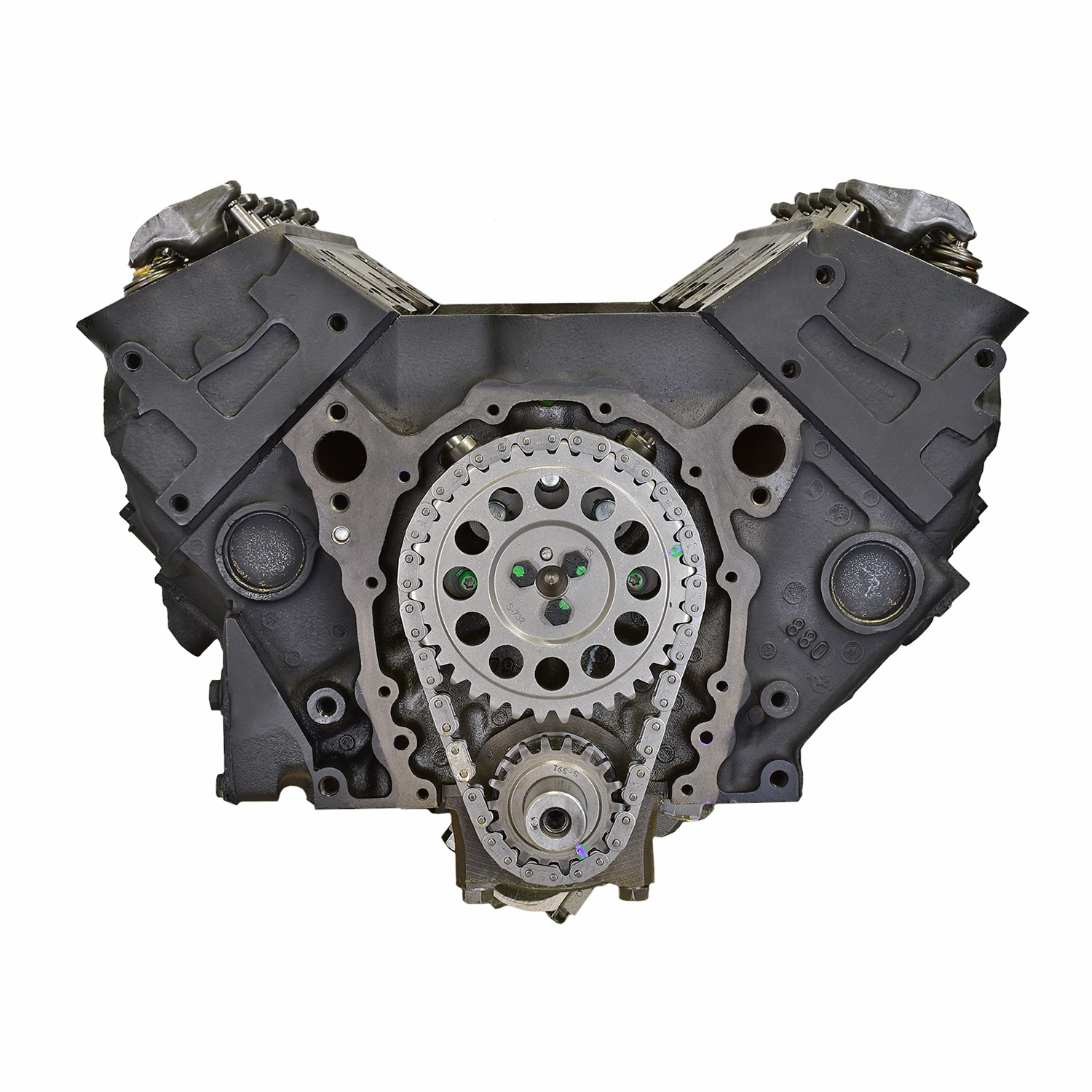 CHEV 350 96-2000 ENGINE