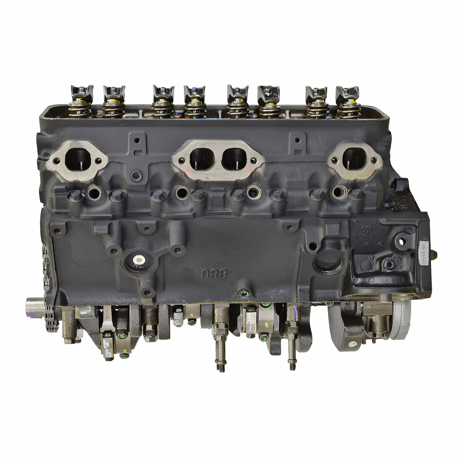 CHEV 350 96-2000 ENGINE (2)