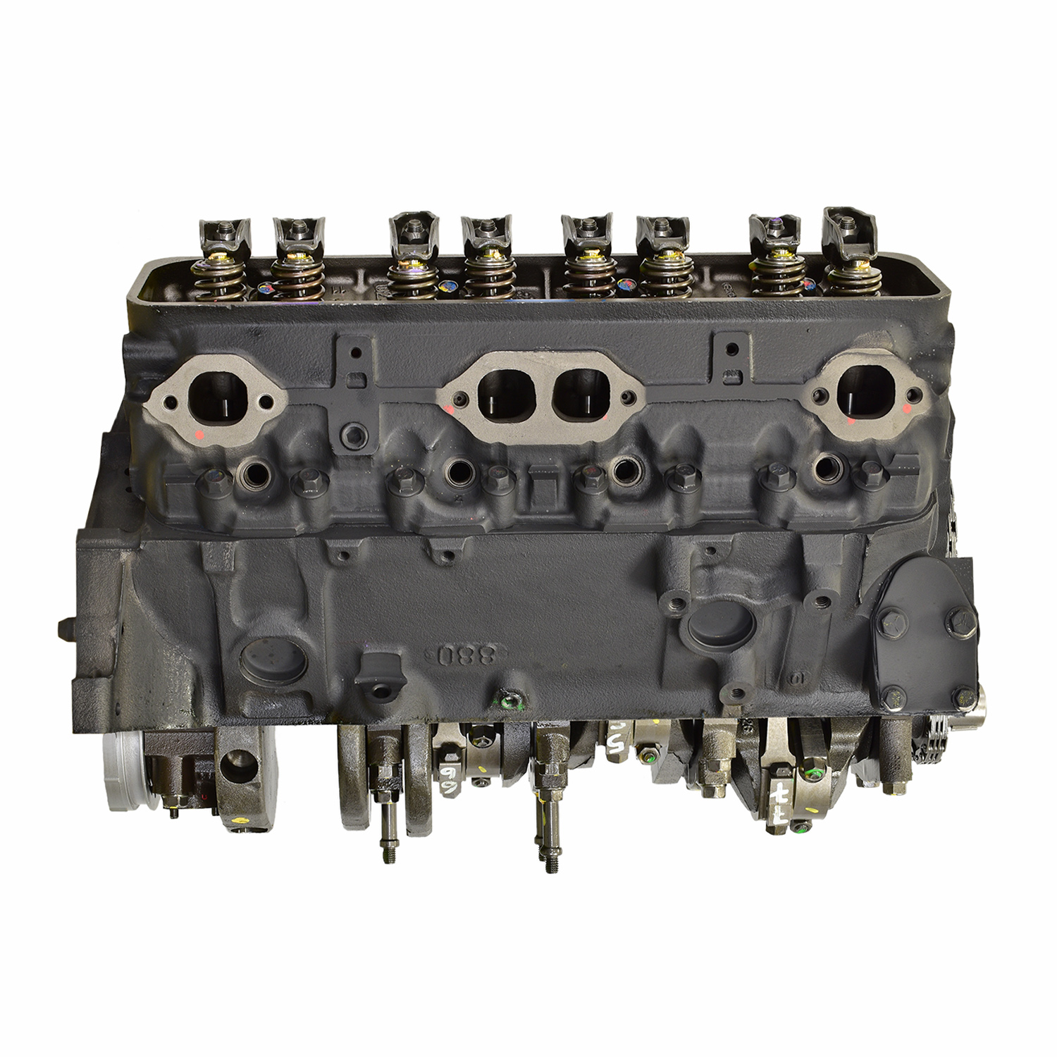 CHEV 350 96-2000 ENGINE (4)