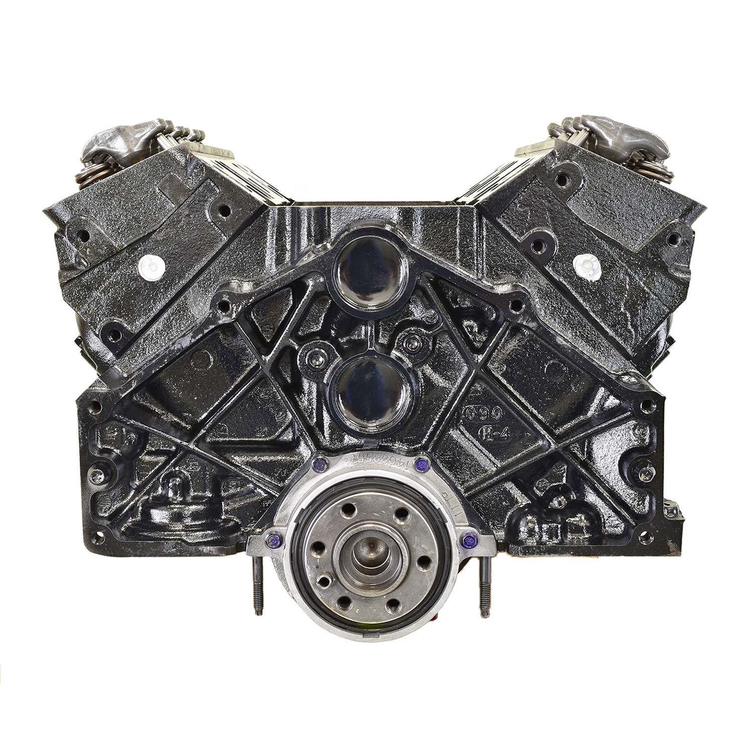 CHEV 4.3/262 96-99 ENGINE (3)