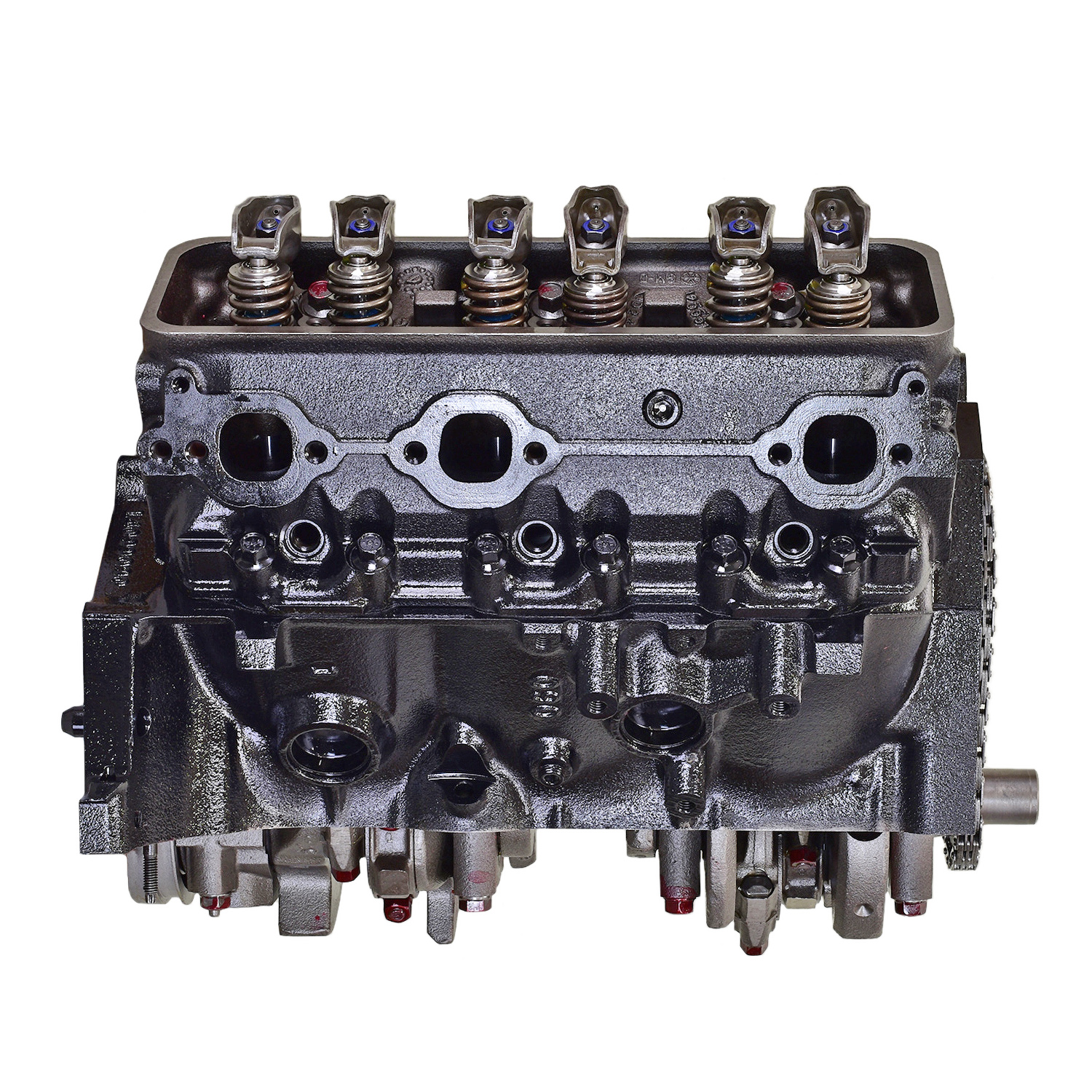 CHEV 4.3/262 96-99 ENGINE (4)