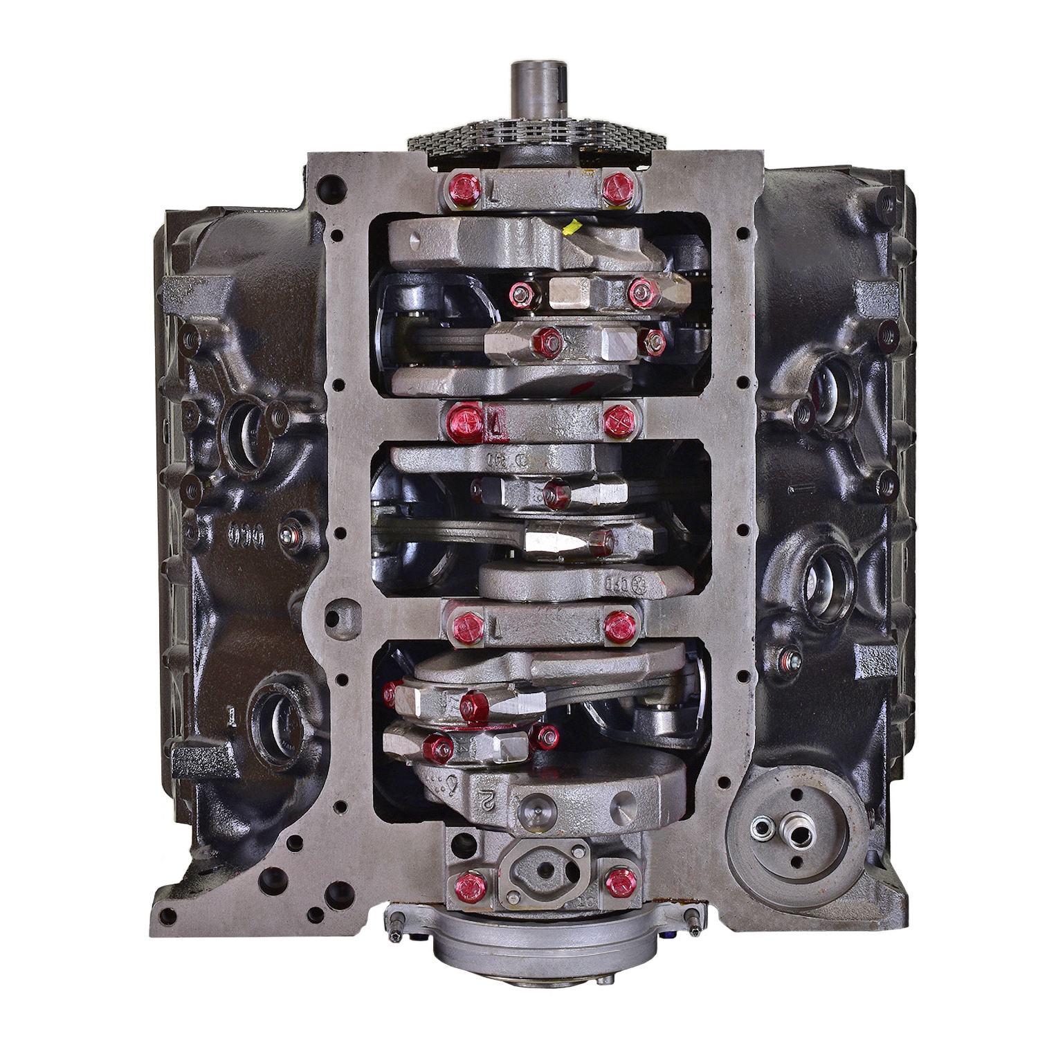 CHEV 4.3/262 96-99 ENGINE (6)