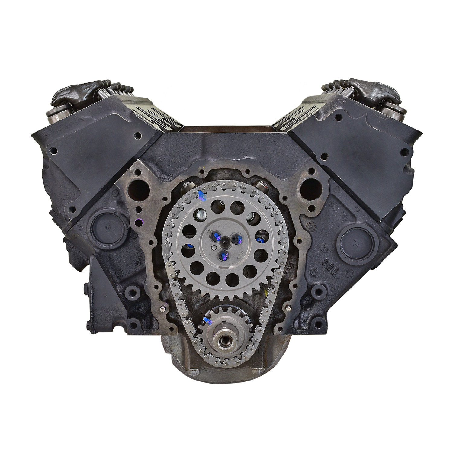 CHEV 350 87-92 ENGINE