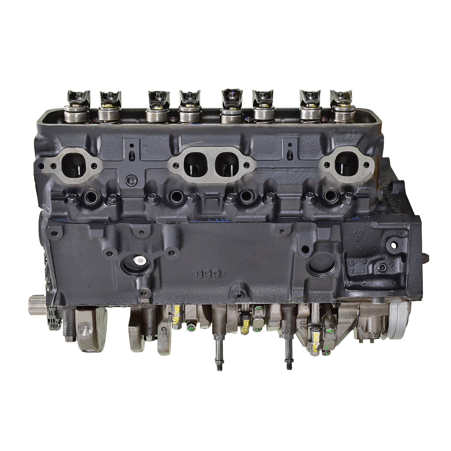 CHEV 350 87-92 ENGINE (2)