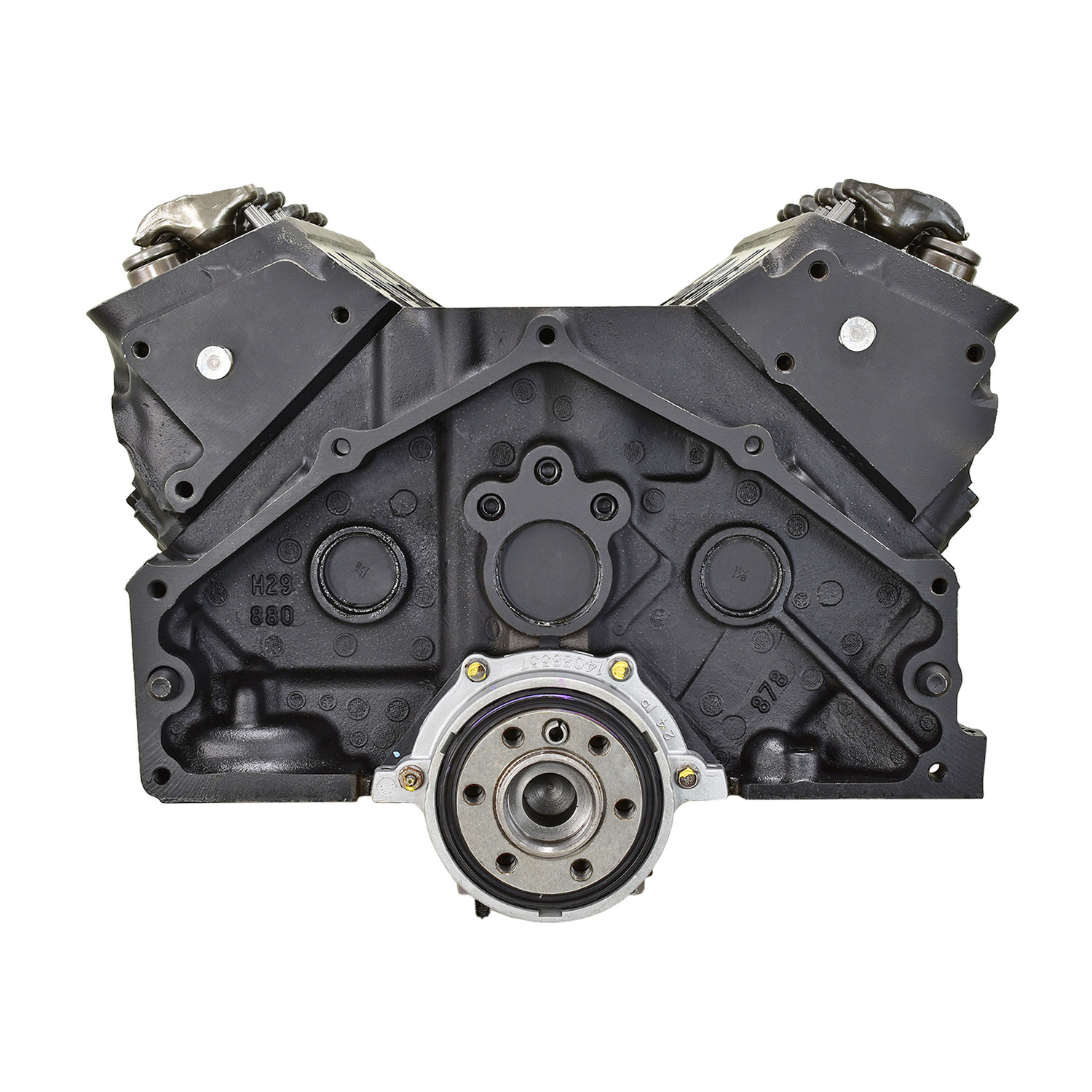 CHEV 350 87-92 ENGINE (3)