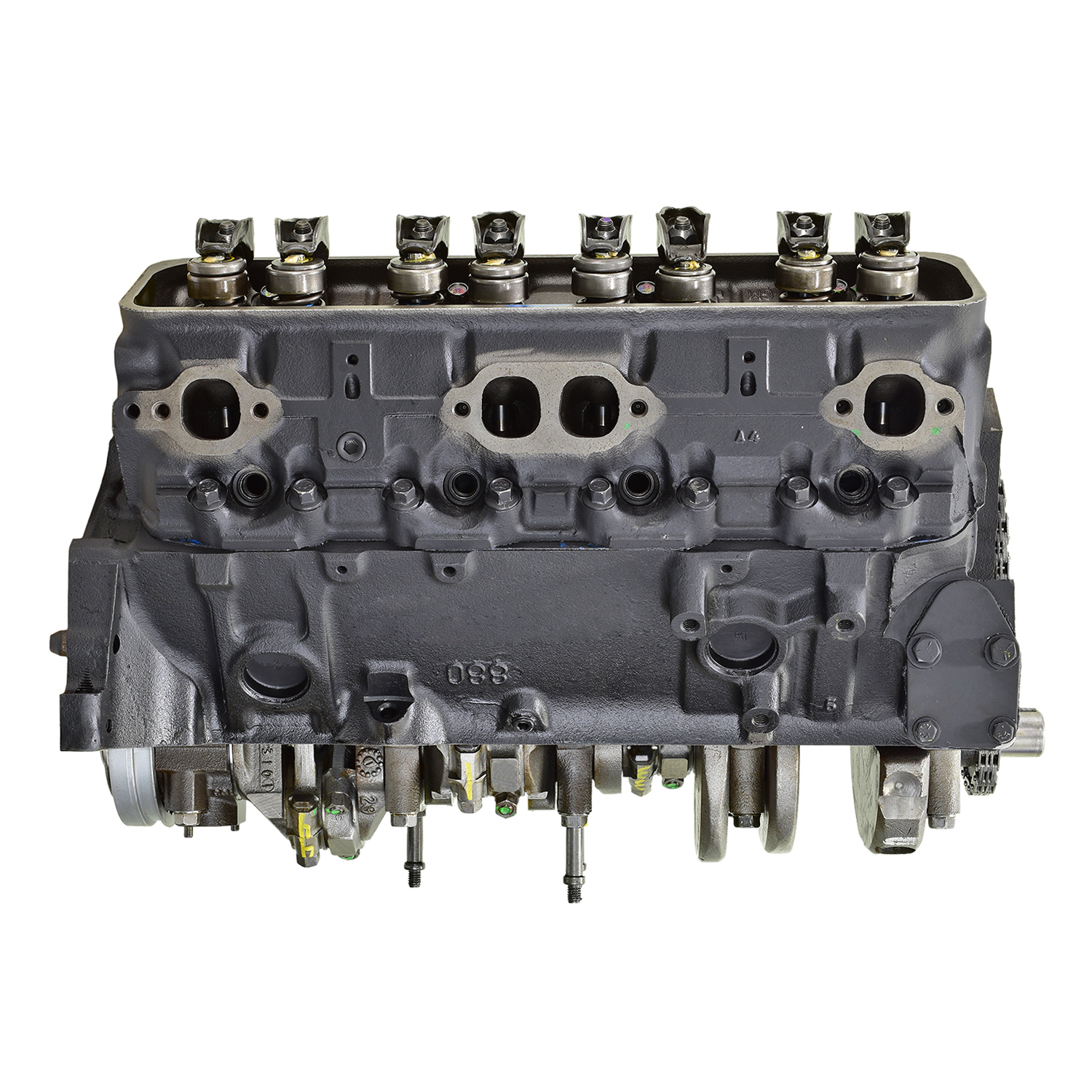 CHEV 350 87-92 ENGINE (4)