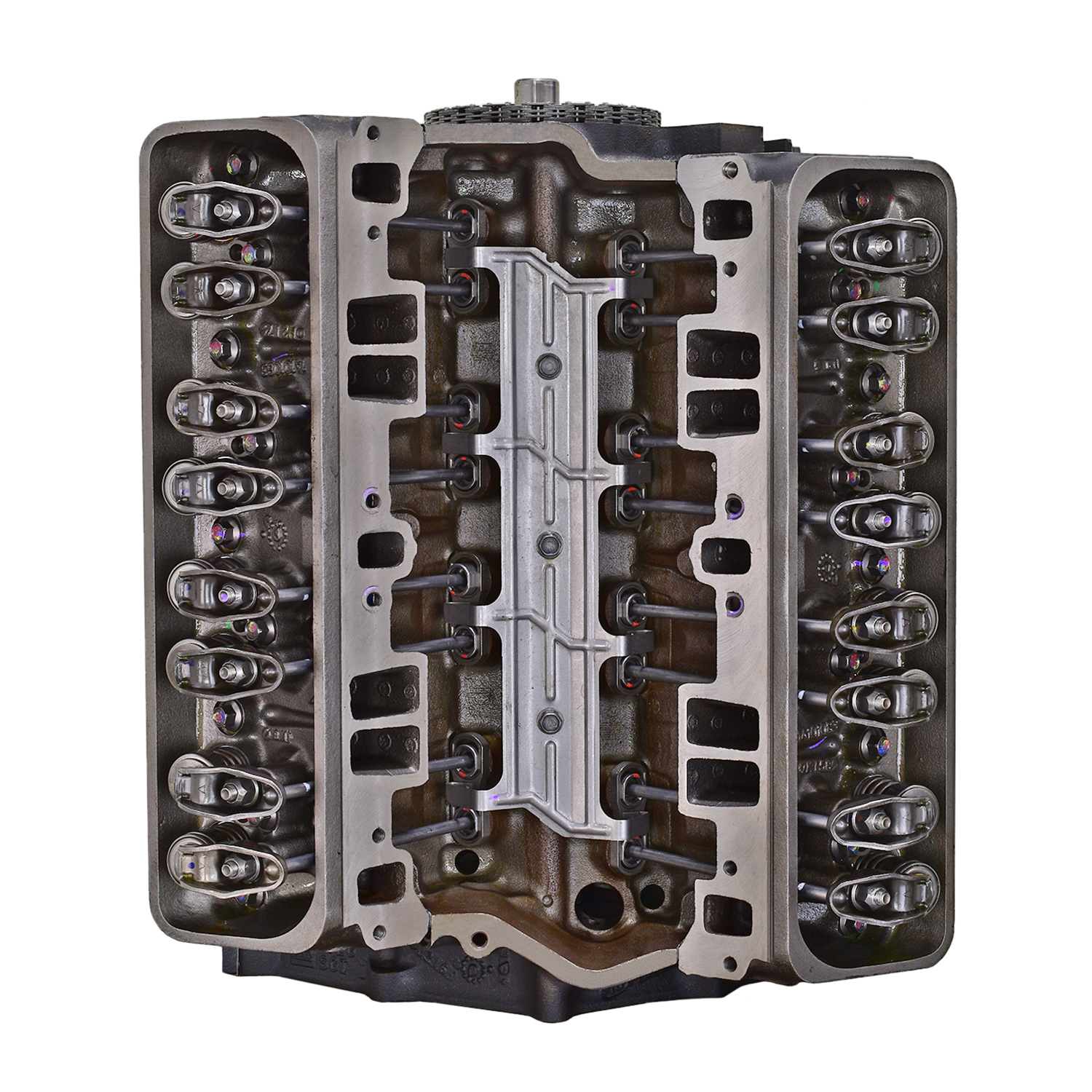 CHEV 350 87-92 ENGINE (5)