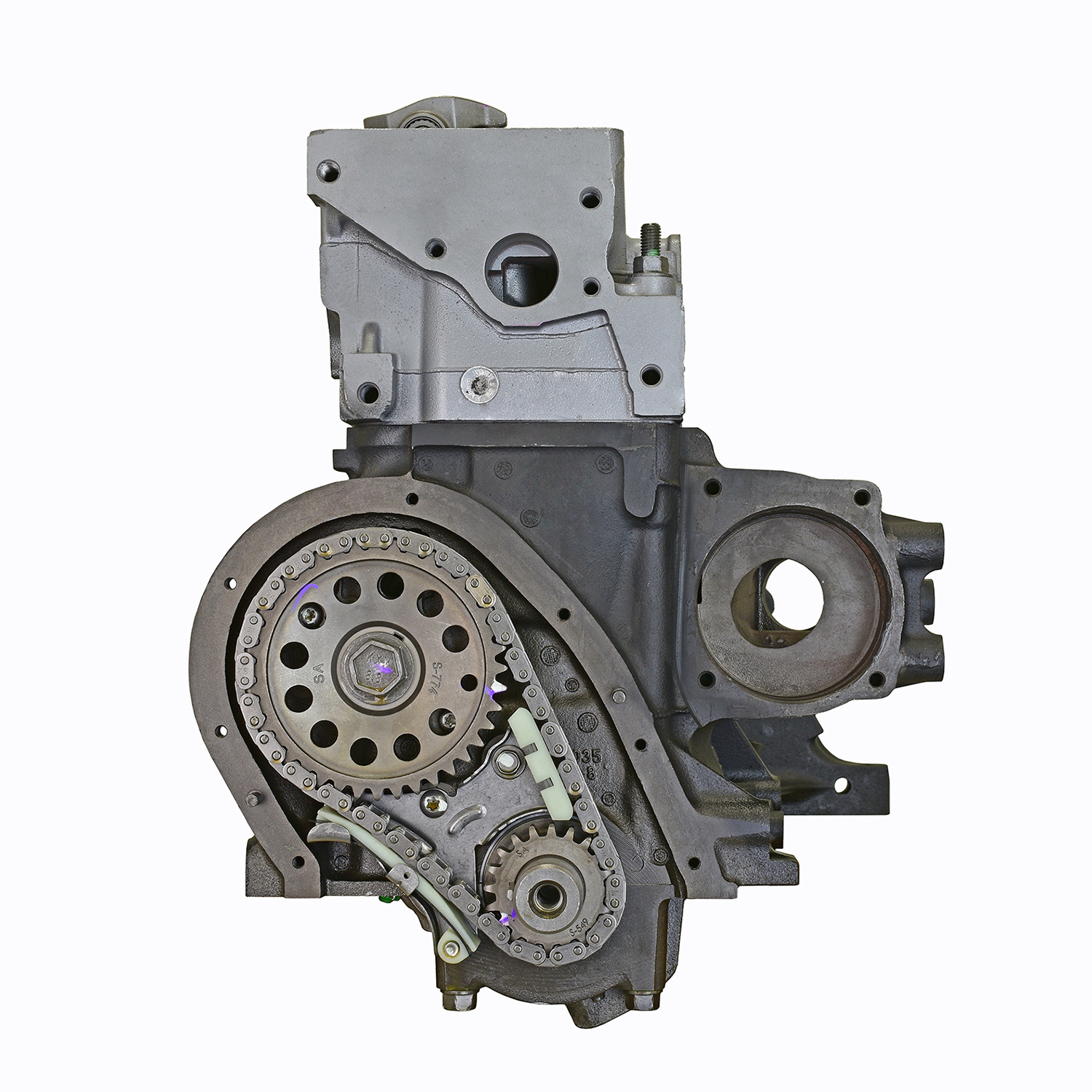 CHEV 2.2 98 RWD ENGINE