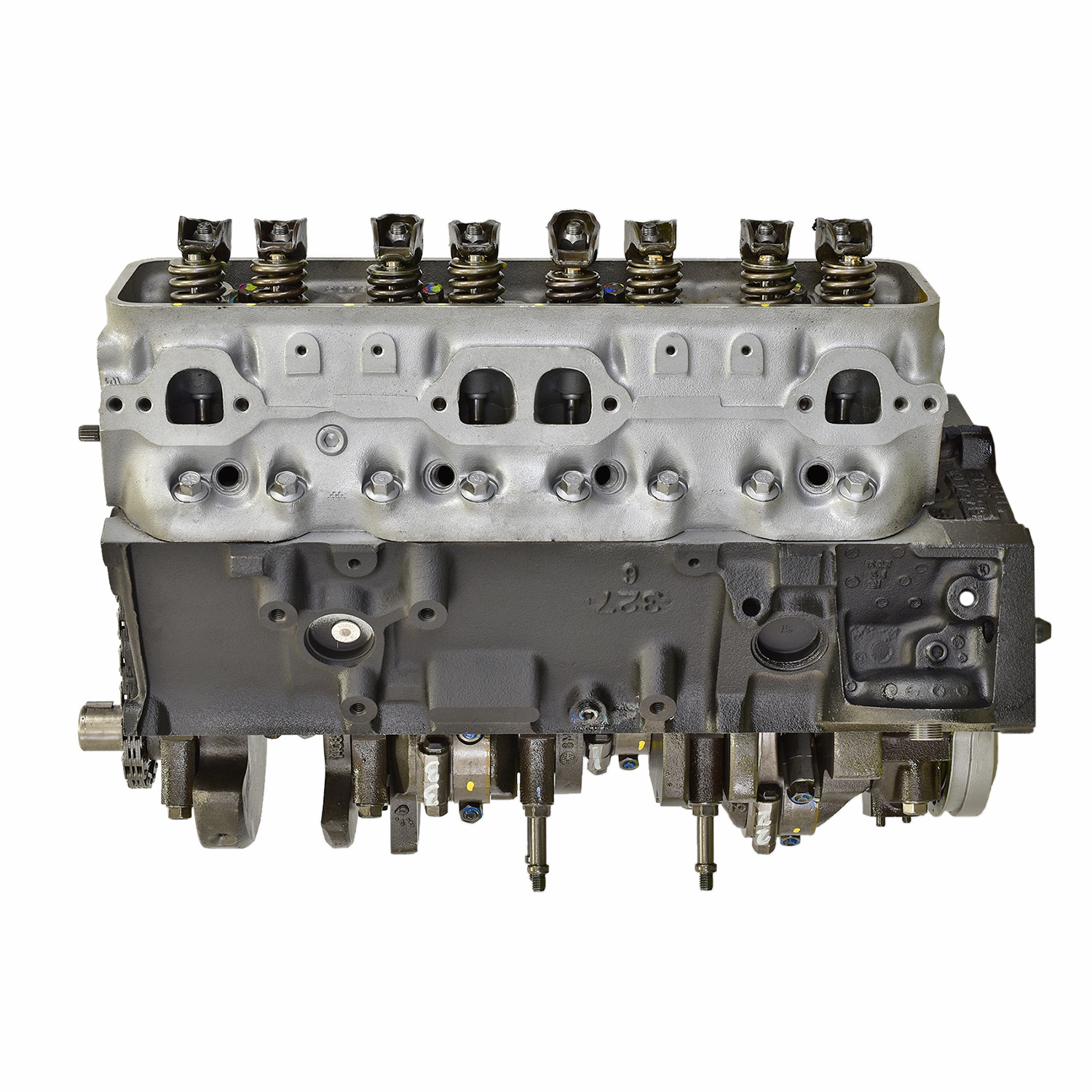 CHEV 350 1995 LT-1 ENG (2)