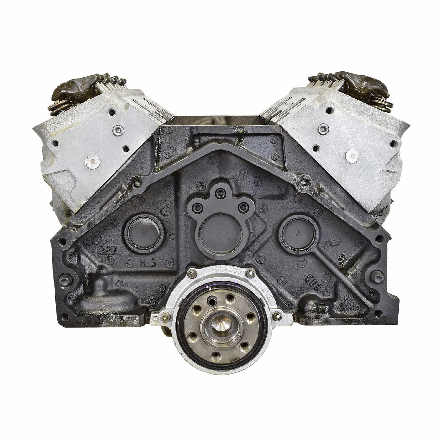 CHEV 350 1995 LT-1 ENG (3)