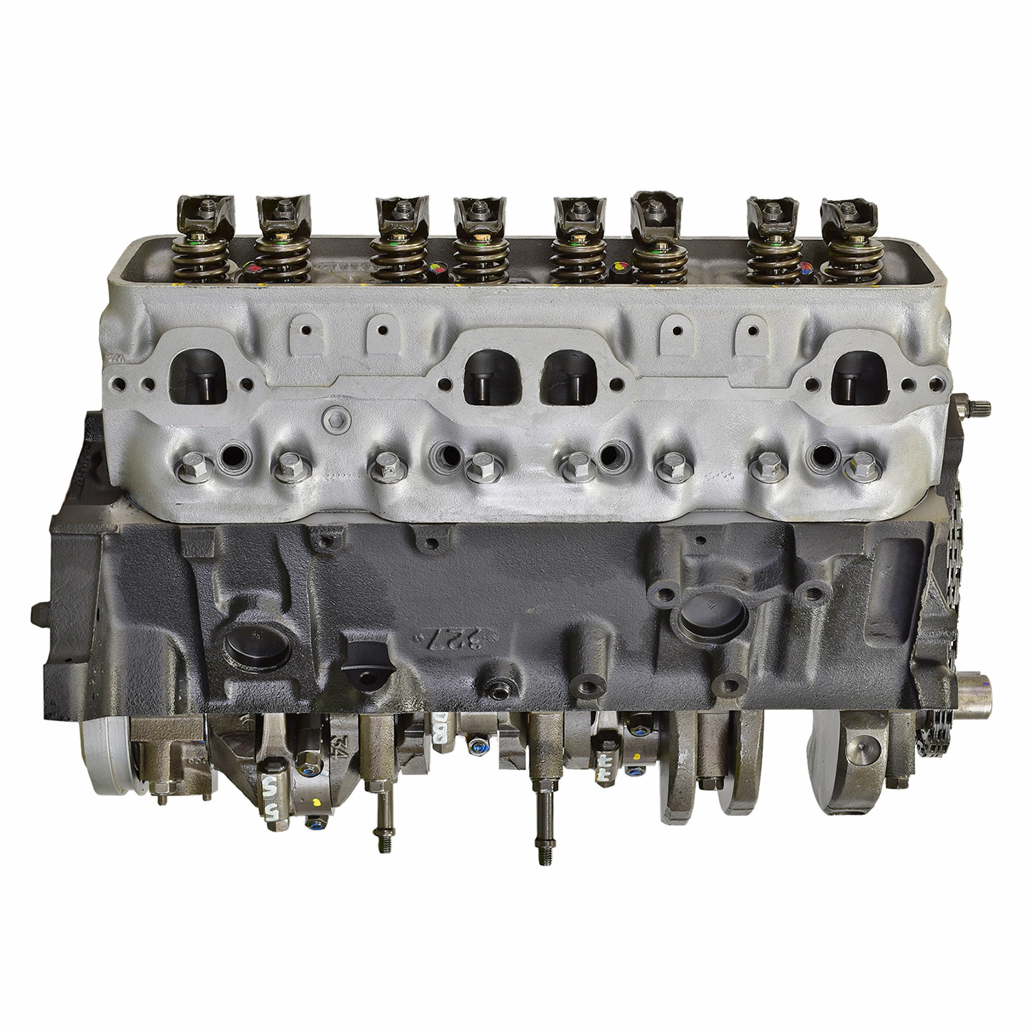 CHEV 350 1995 LT-1 ENG (4)