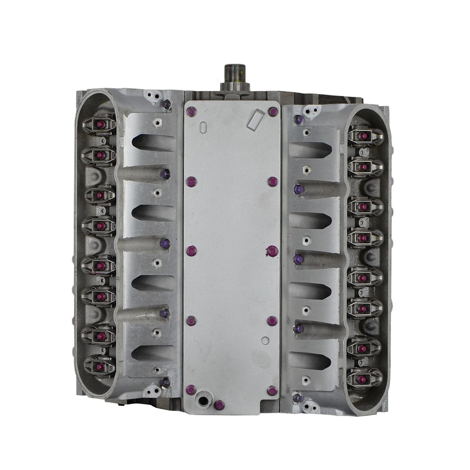CHEV 4.8 V8 07-09 ENGINE (5)