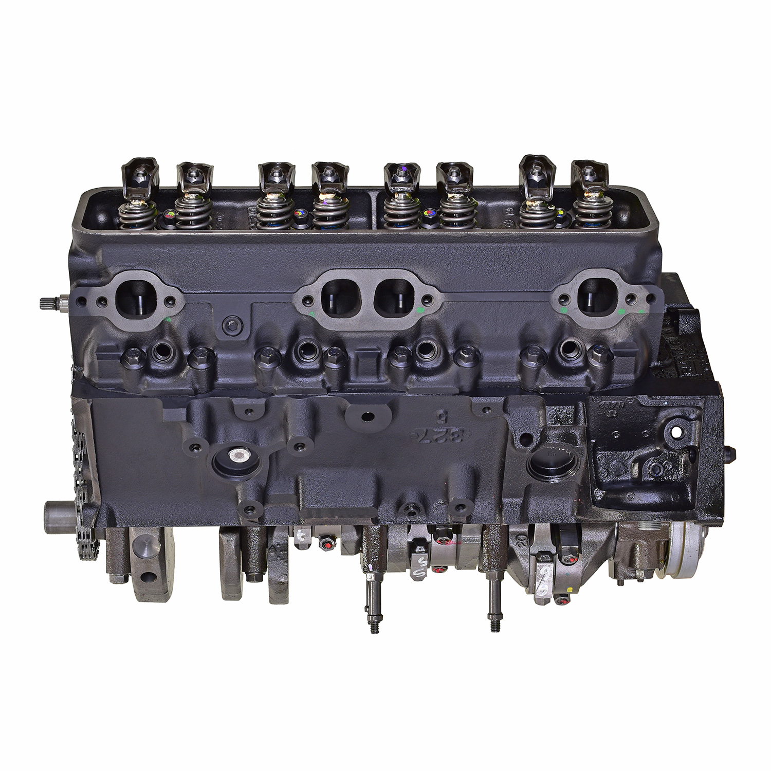 CHEV 350 96 LT-1 ENGINE (2)