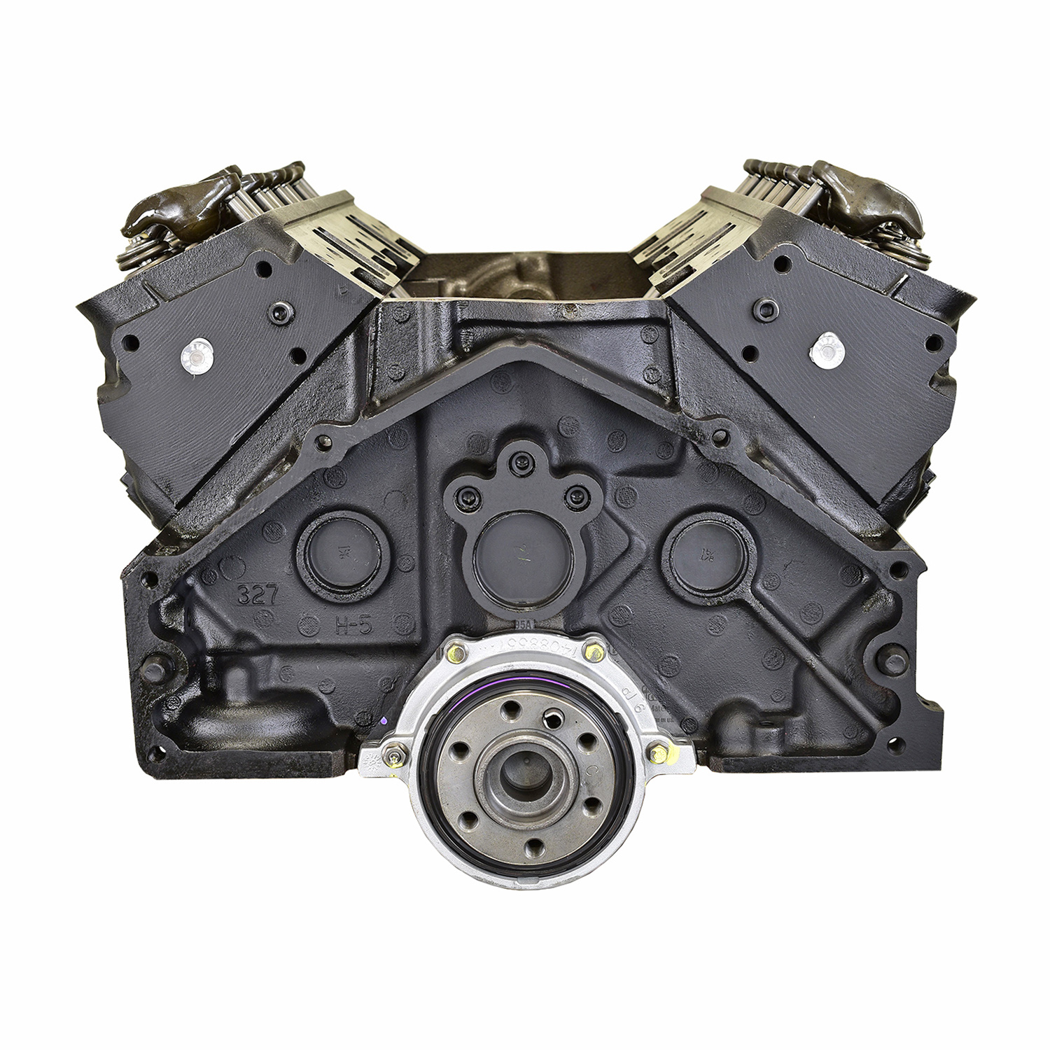 CHEV 350 96 LT-1 ENGINE (3)