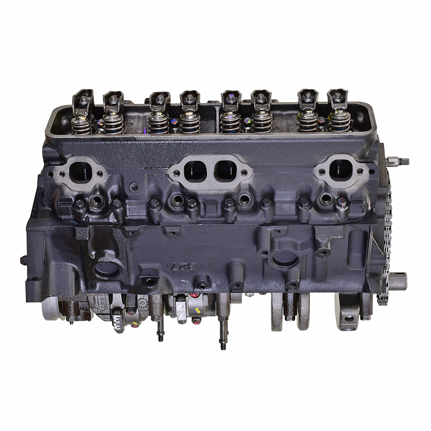 CHEV 350 96 LT-1 ENGINE (4)