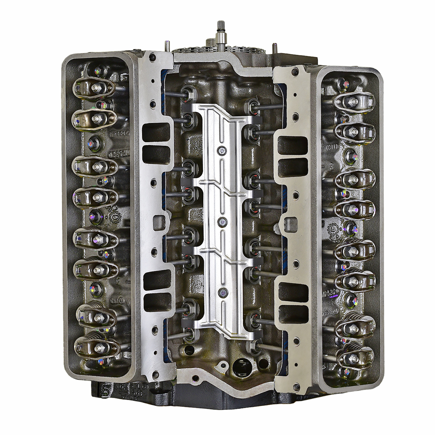 CHEV 350 96 LT-1 ENGINE (5)