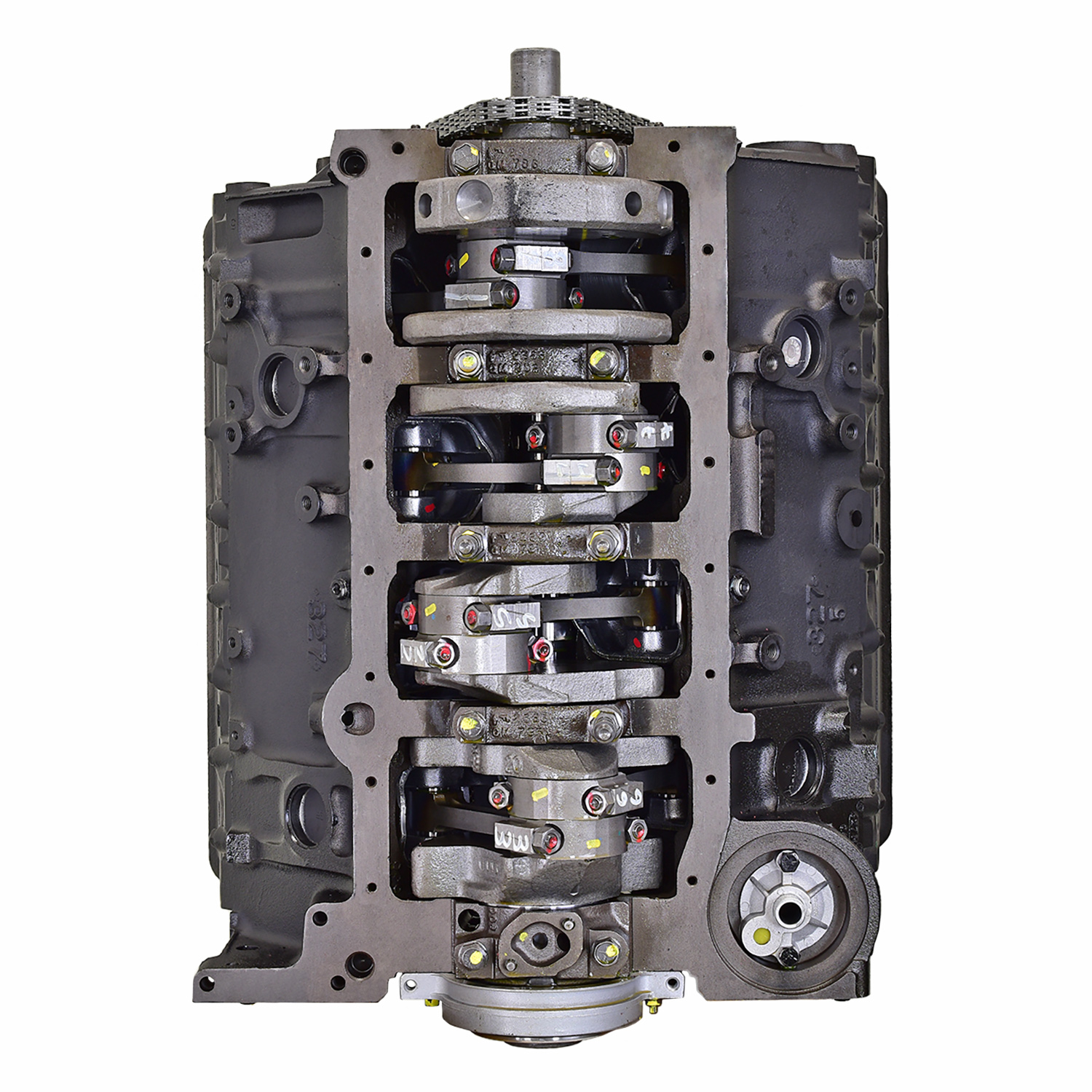 CHEV 350 96 LT-1 ENGINE (6)