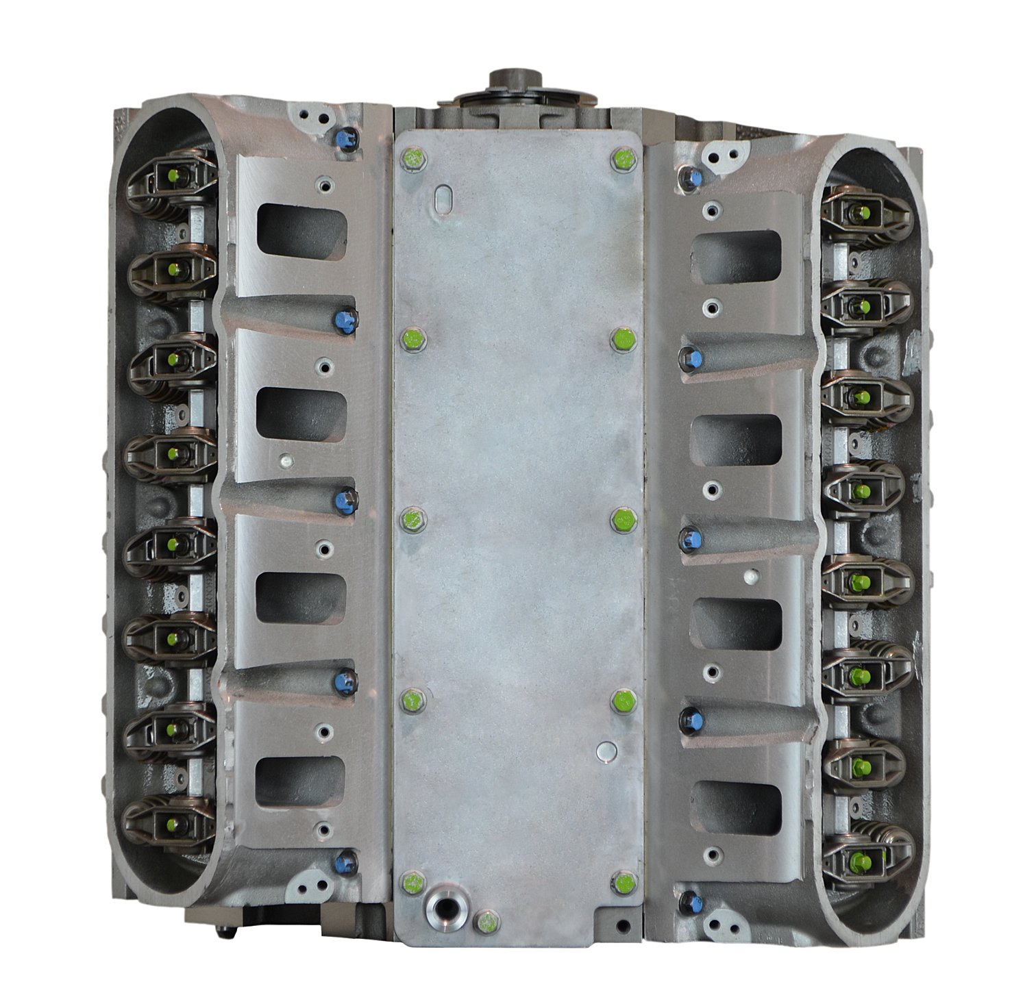 CHEV 6.0 V8 07-09 ENGINE (5)