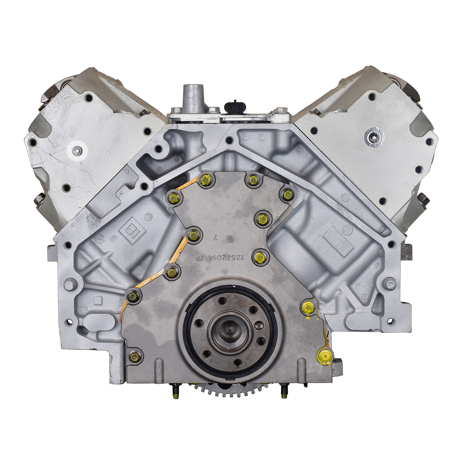 CHEV 6.0 V8 07-09 ENGINE (3)