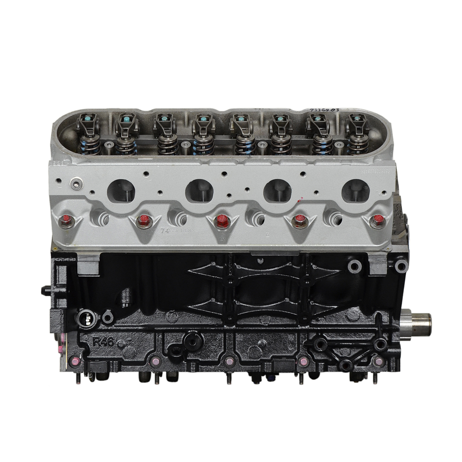 CHEV 6.0 10-15 ENGINE (4)