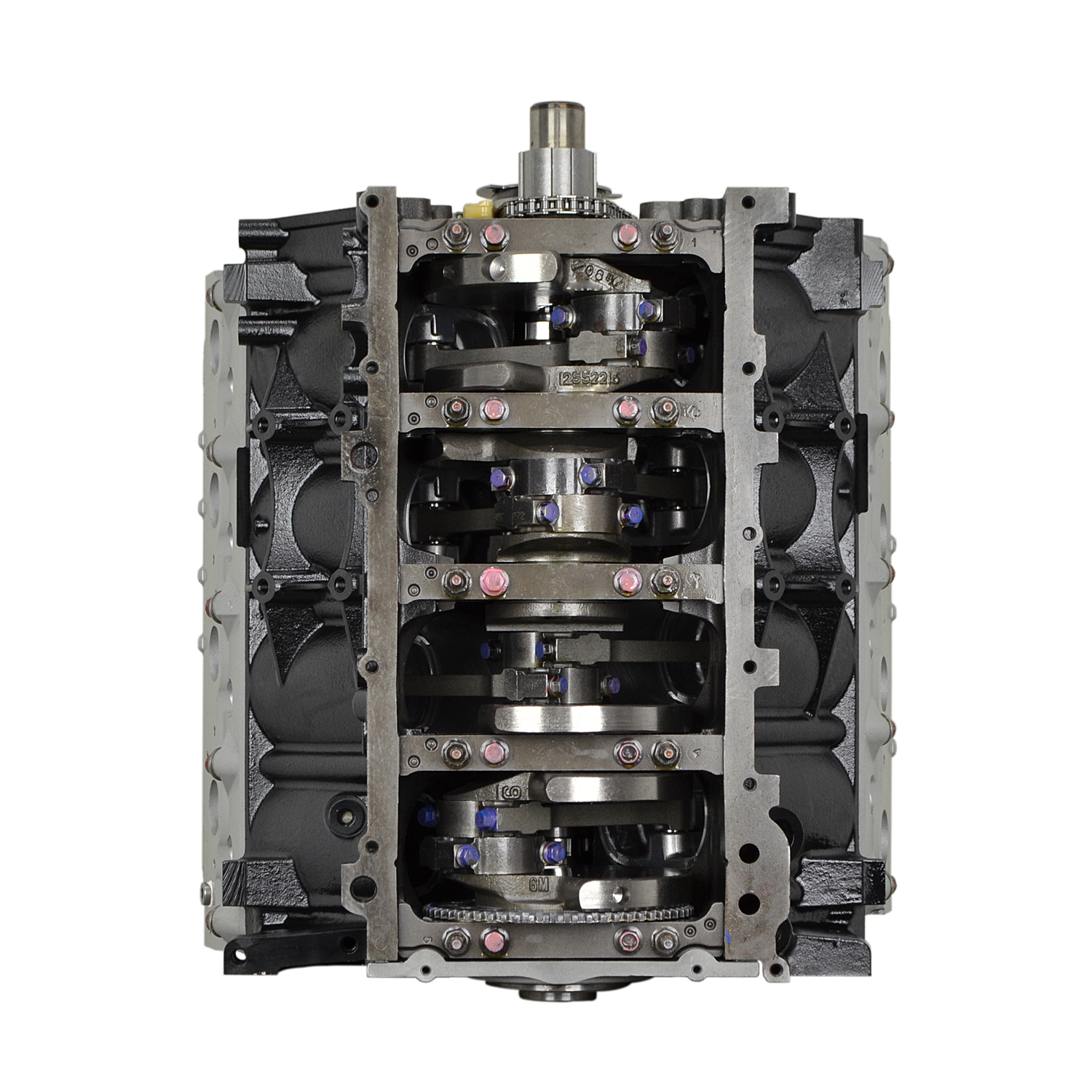 CHEV 6.0 10-15 ENGINE (6)