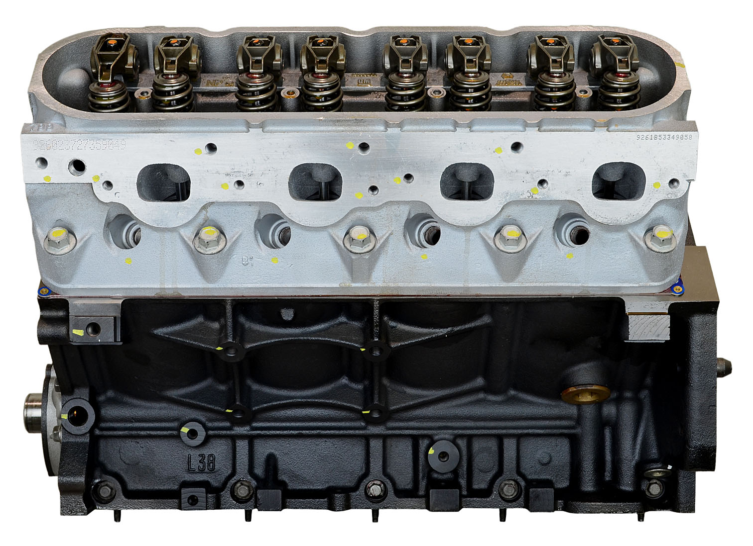 CHEV 5.3 V8 08-09 LMF ENGINE (2)
