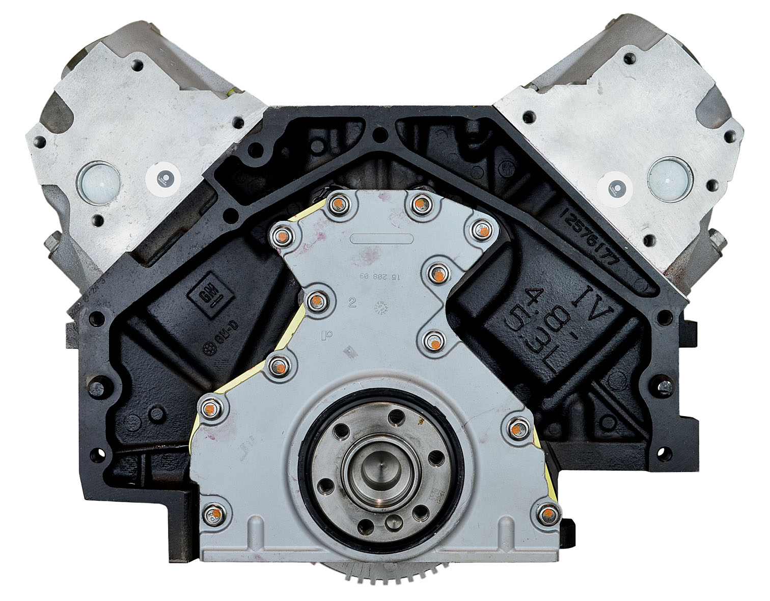 CHEV 5.3 V8 08-09 LMF ENGINE (3)
