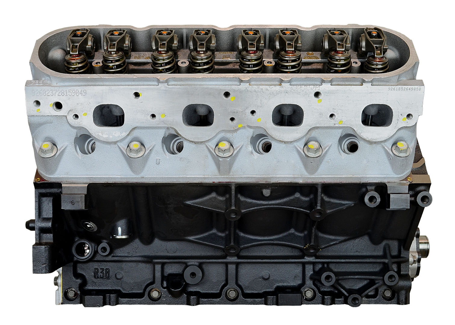 CHEV 5.3 V8 08-09 LMF ENGINE (4)
