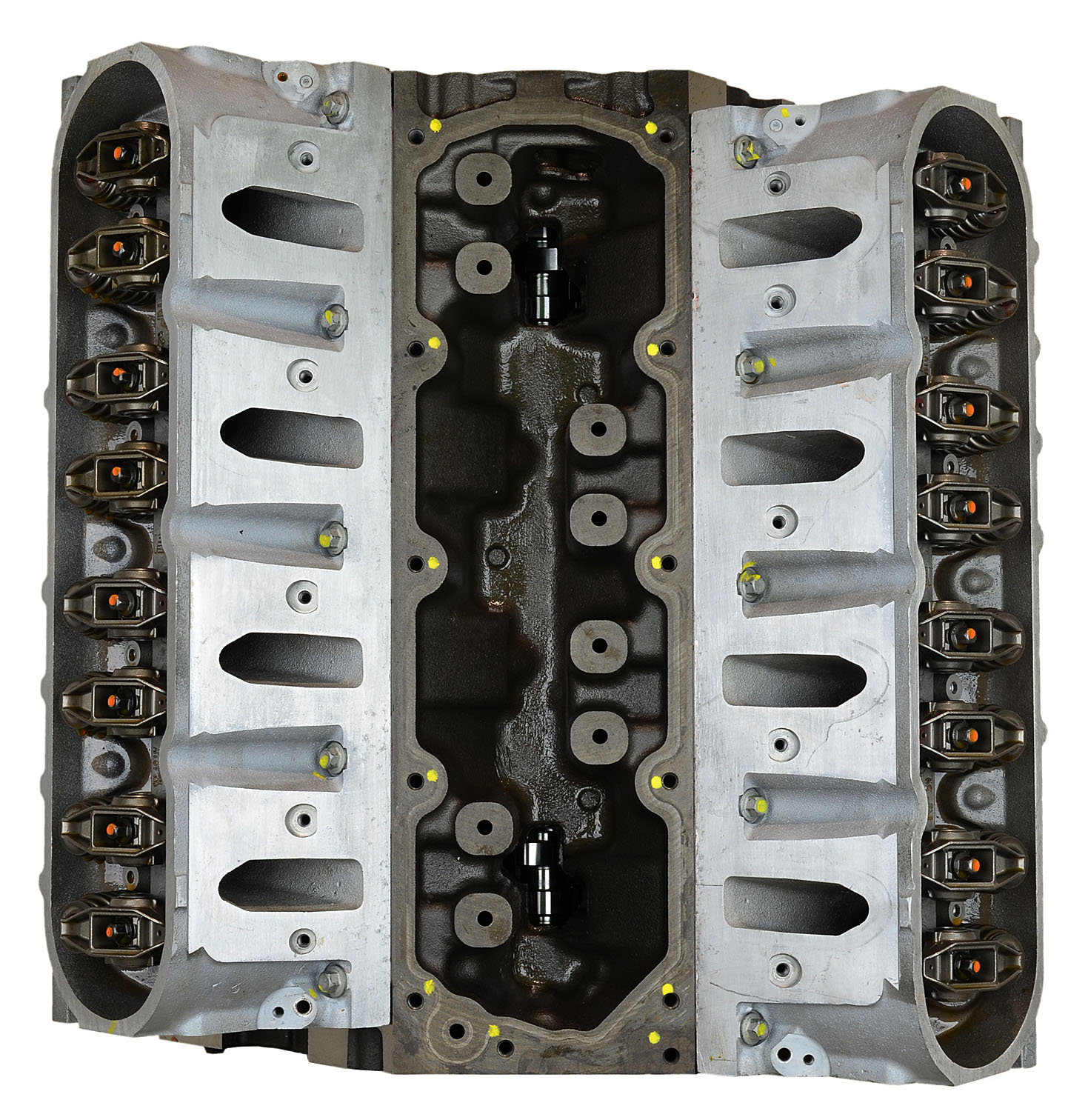 CHEV 5.3 V8 08-09 LMF ENGINE (5)