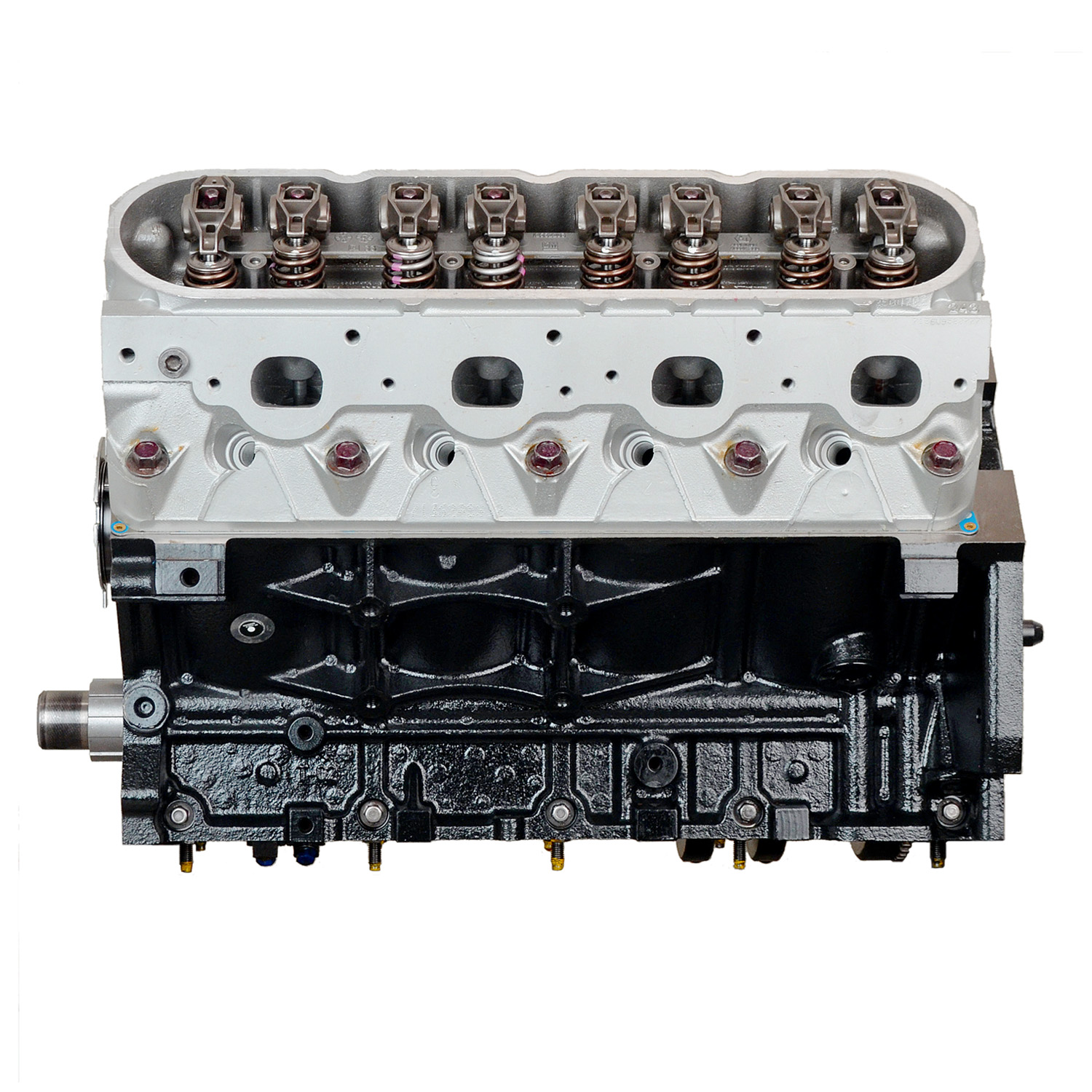 CHEV 5.3 V8 10-14 ENGINE (4)