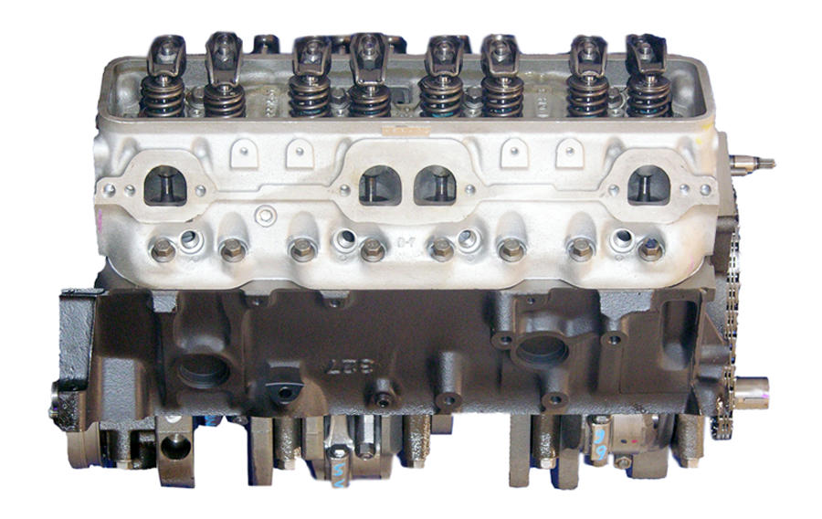 GM 350 96-97 LT-1 ENG (2)