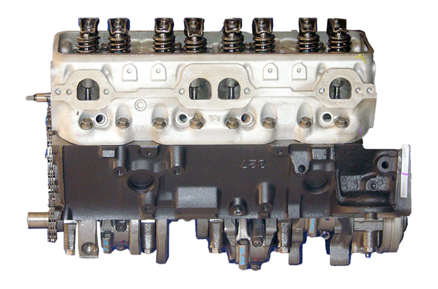 GM 350 96-97 LT-1 ENG (4)