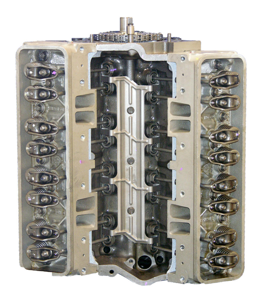 GM 350 96-97 LT-1 ENG (5)