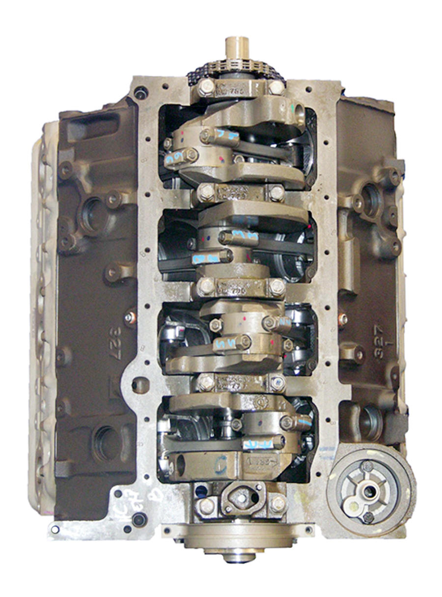 GM 350 96-97 LT-1 ENG (6)