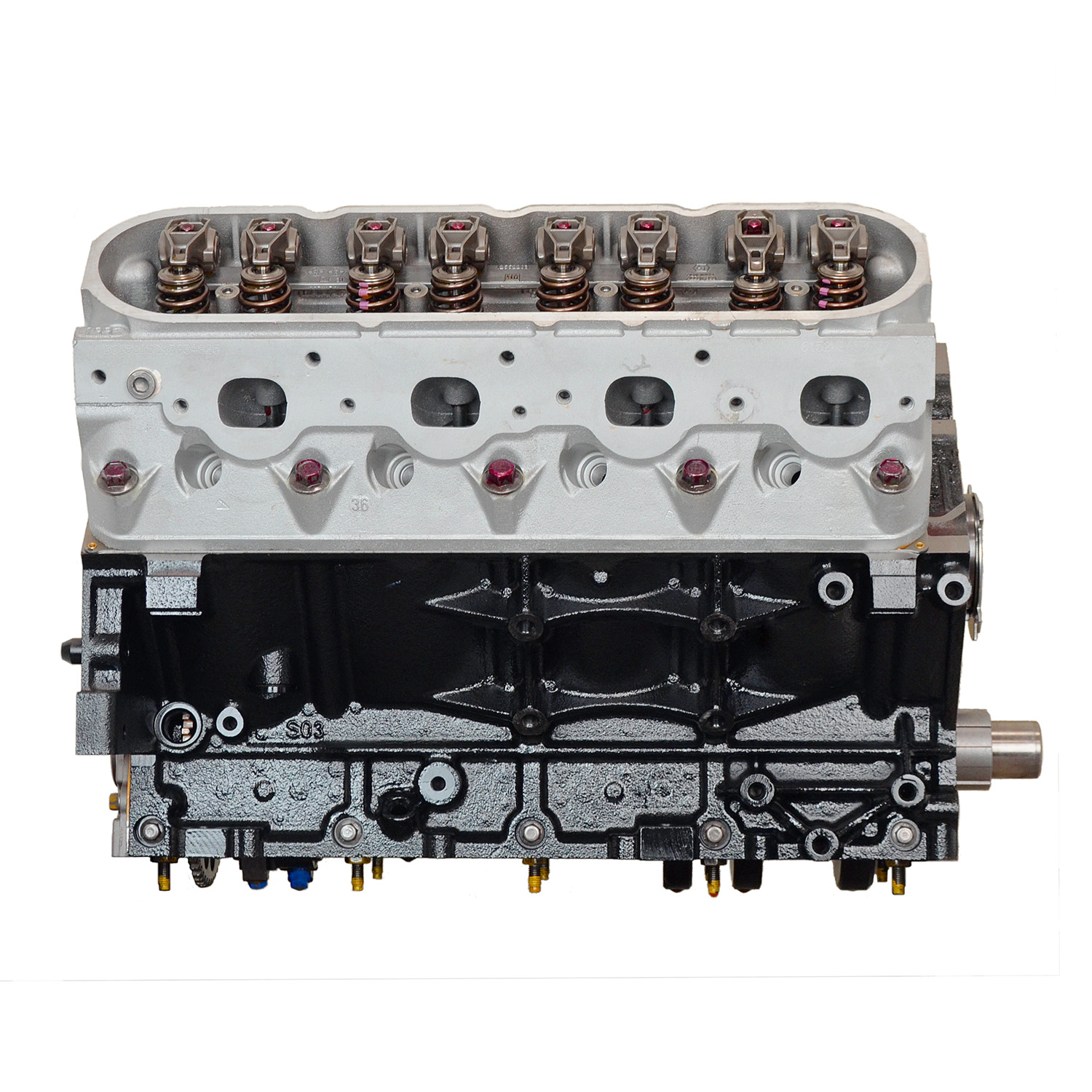 GM 5.3 10-14 LMG ENGINE (2)
