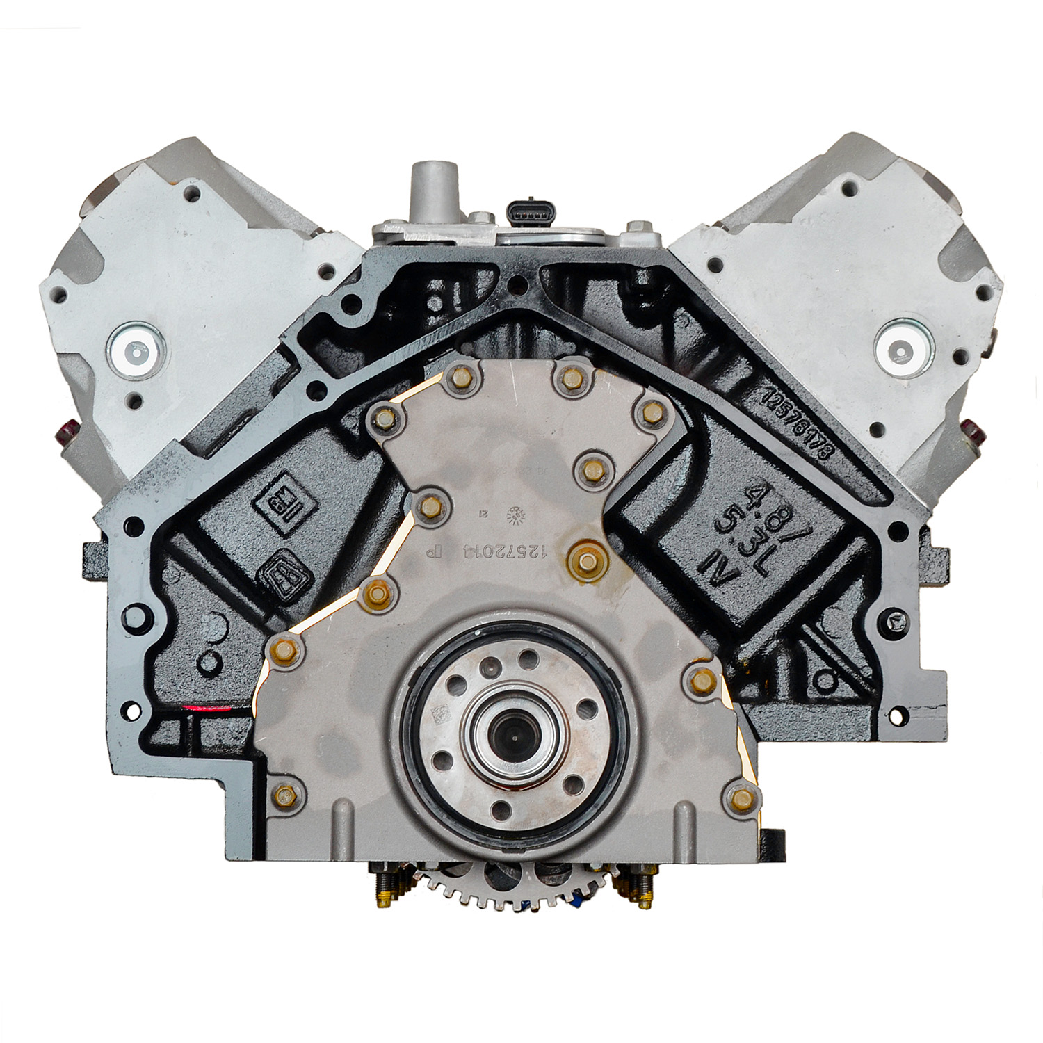 GM 5.3 10-14 LMG ENGINE (3)