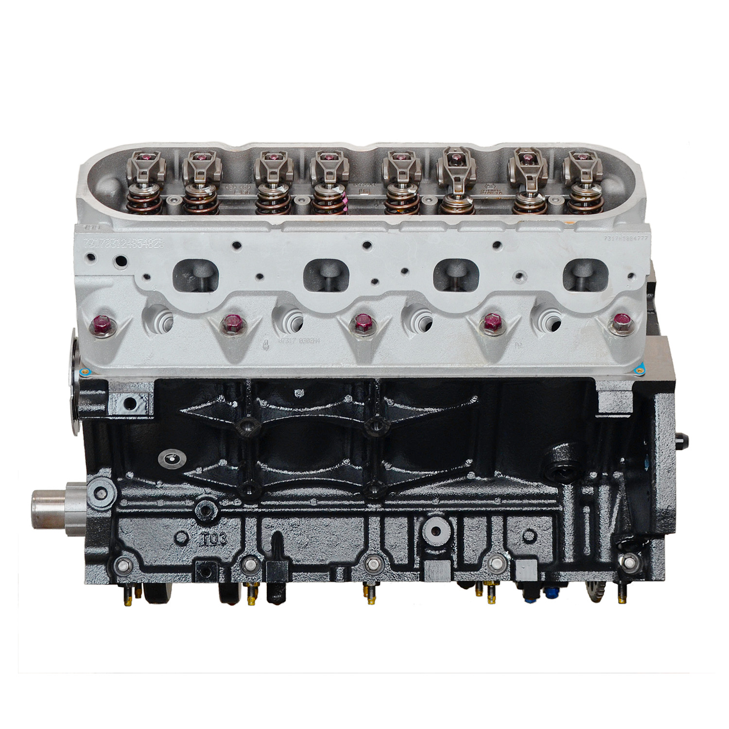 GM 5.3 10-14 LMG ENGINE (4)