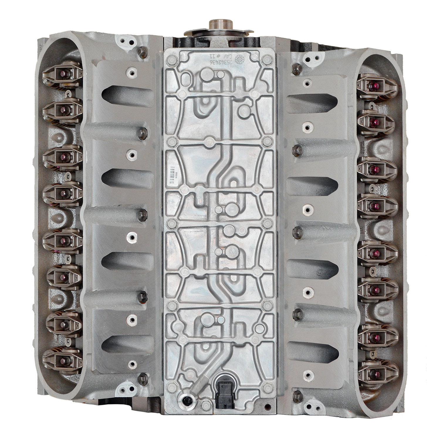 GM 5.3 10-14 LMG ENGINE (5)