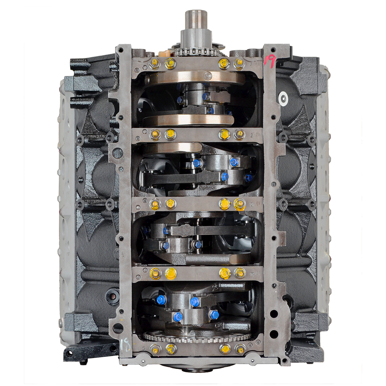 GM 5.3 10-14 LMG ENGINE (6)