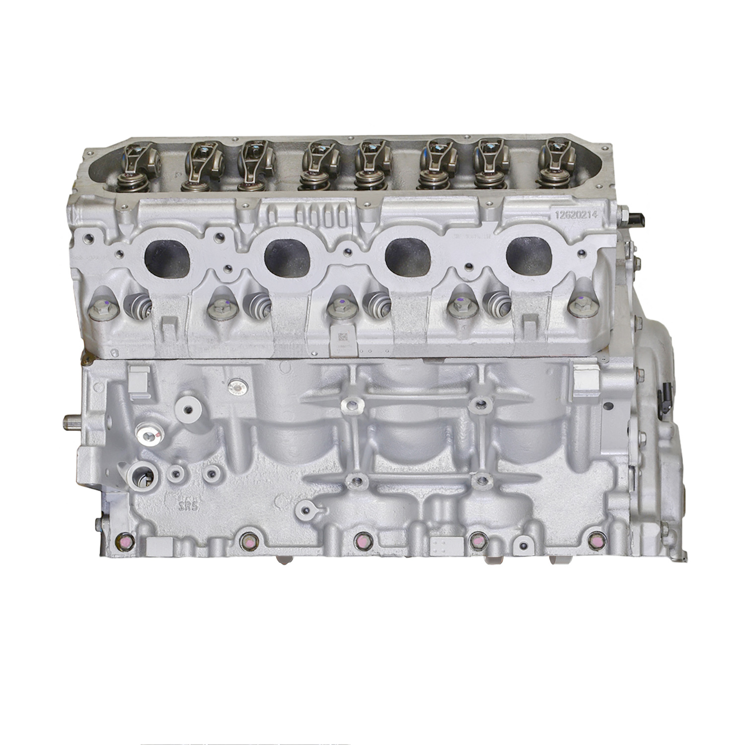 GM 5.3 14-20 GDI L83 ENGINE (4)