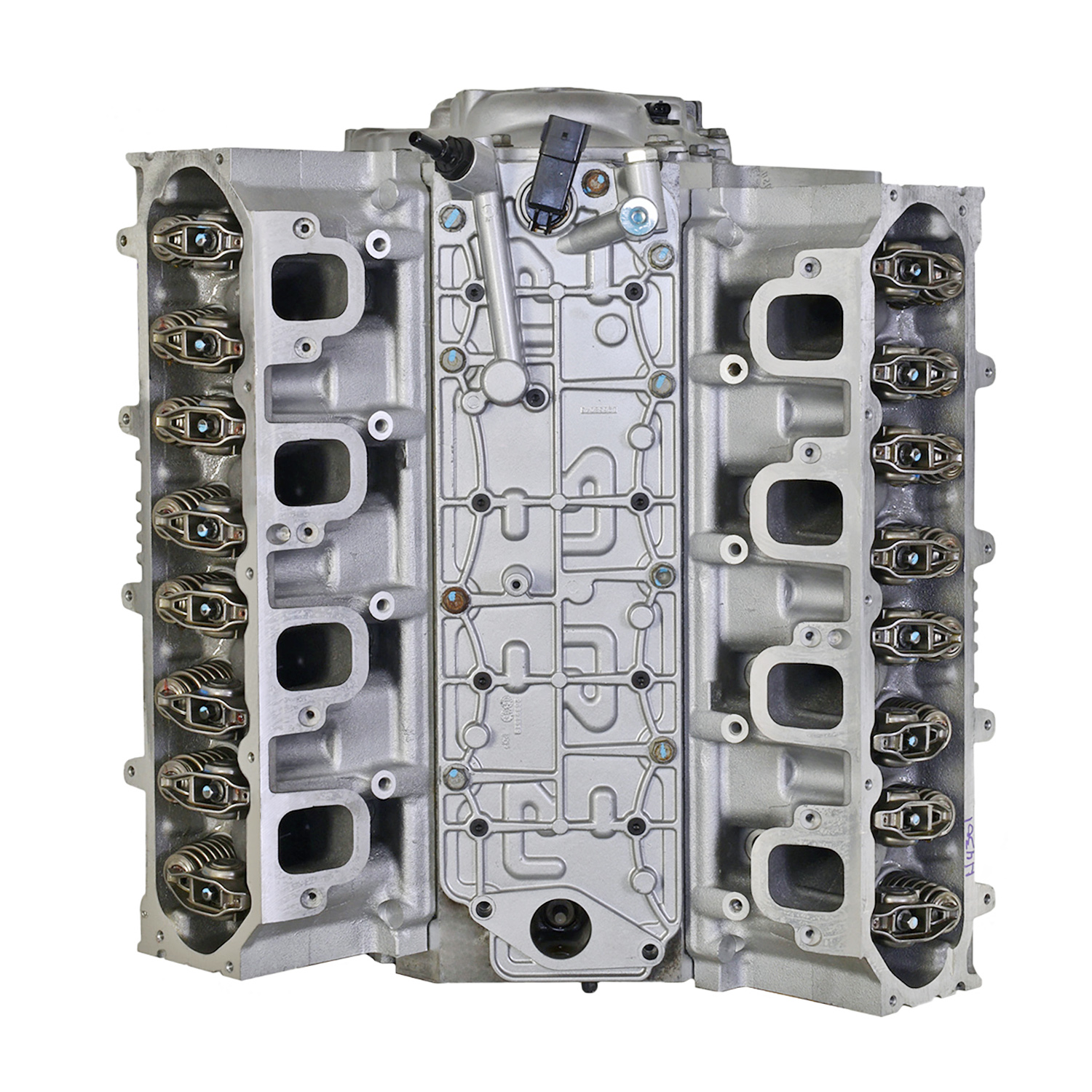 GM 5.3 14-20 GDI L83 ENGINE (5)