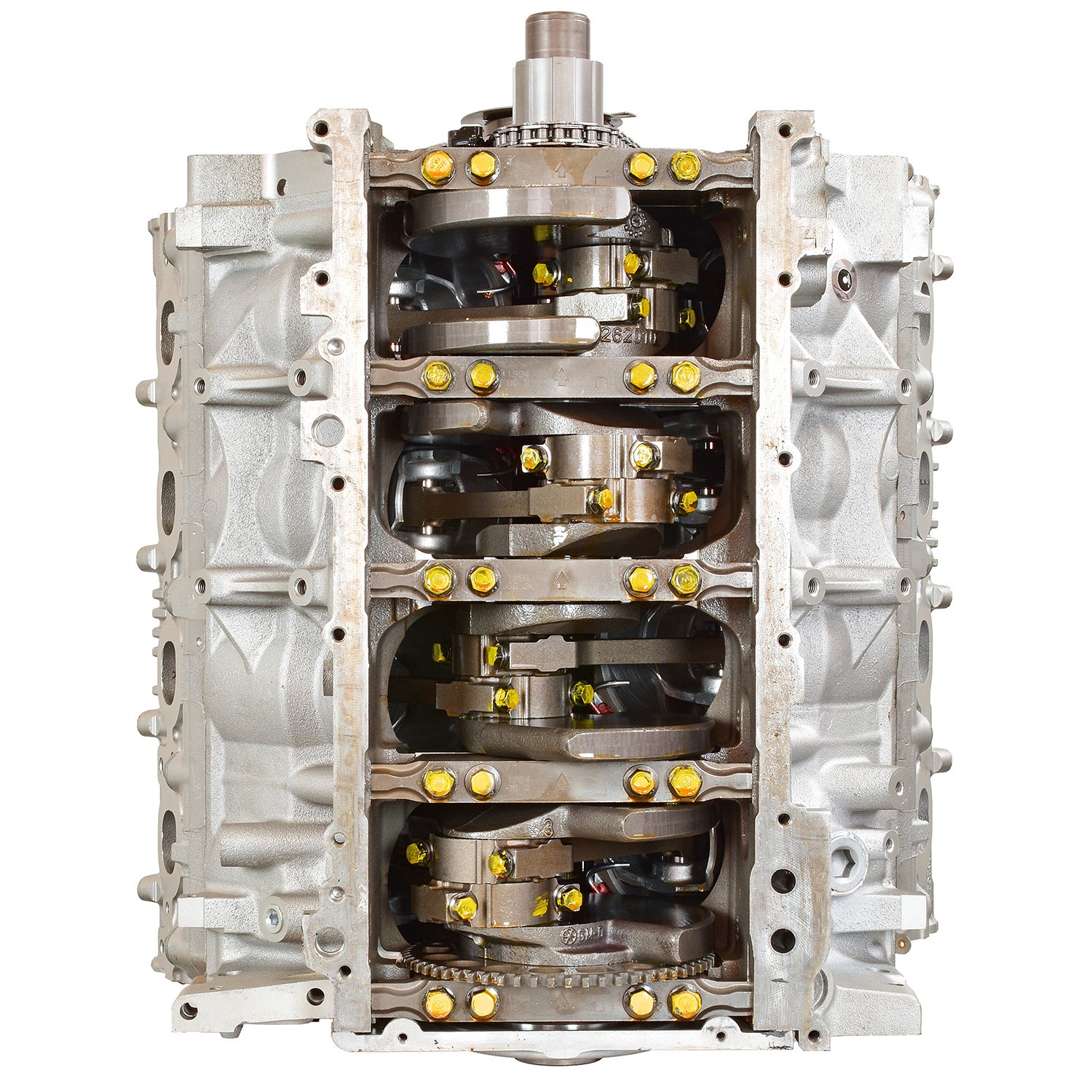 GM 5.3 14-20 GDI L83 ENGINE (6)